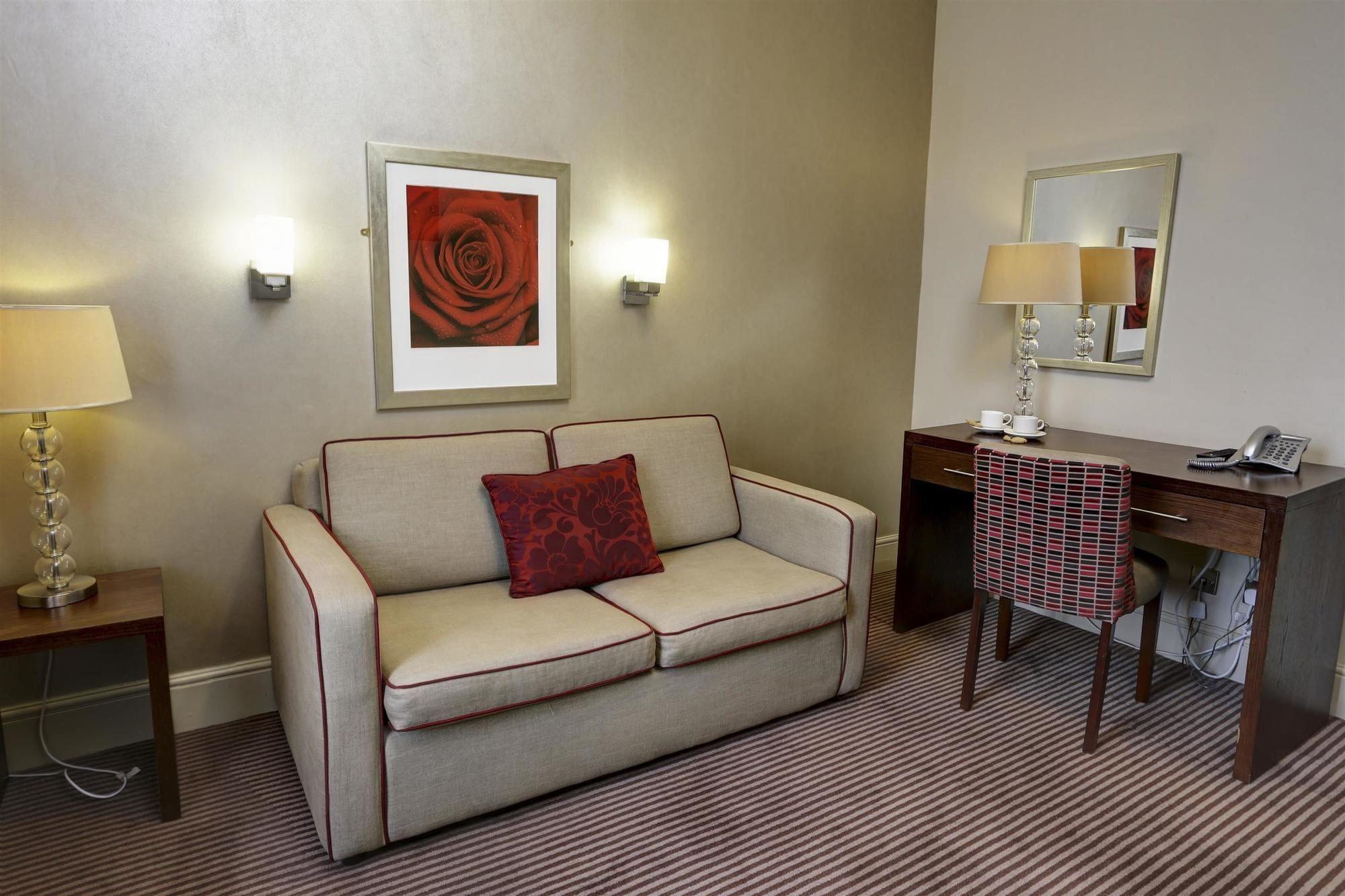 Best Western The Westley Hotel Birmingham Eksteriør billede