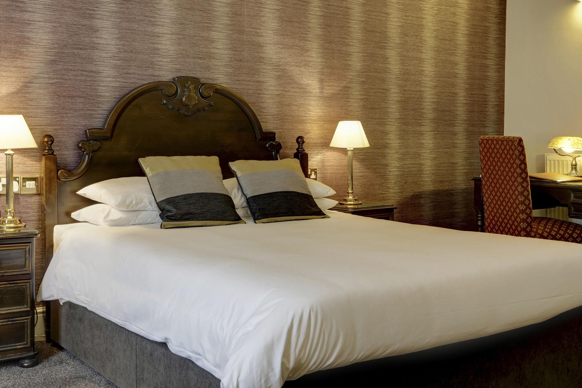 Best Western The Westley Hotel Birmingham Eksteriør billede