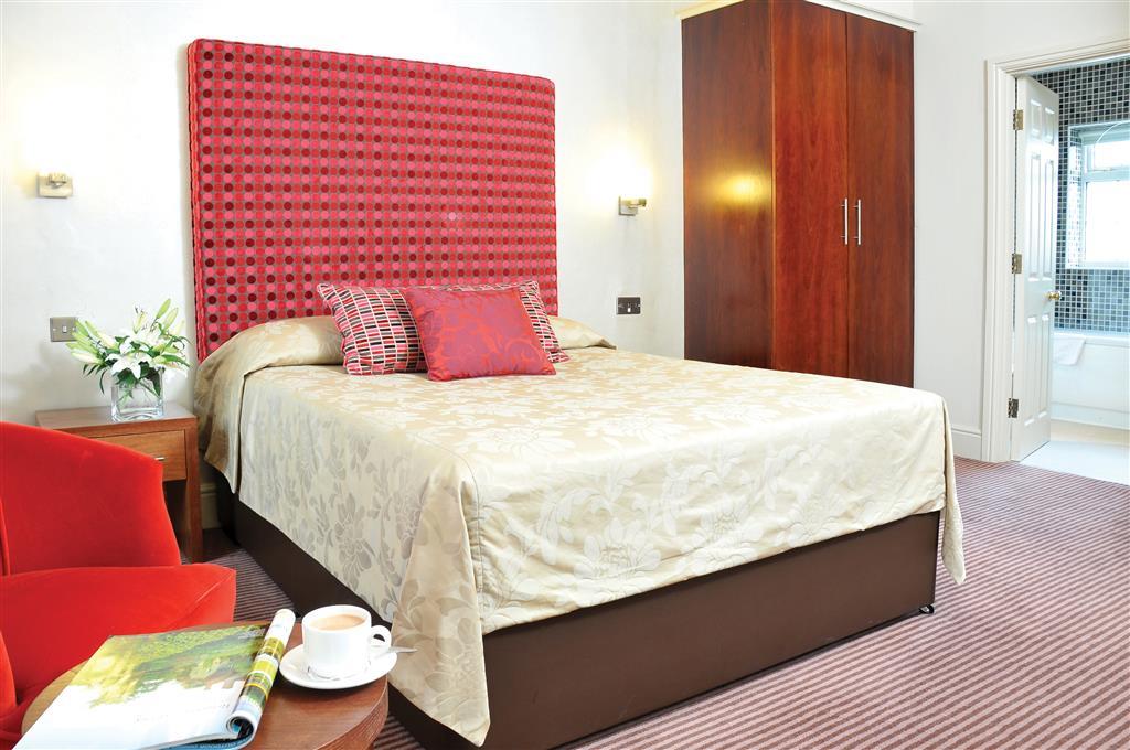 Best Western The Westley Hotel Birmingham Værelse billede